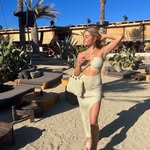 Arielle Levy - @ariellebl27 - Instagram