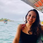 Arielle Levy - @instaless_rel - Instagram