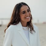 Arielle Levy Benitah - @ariellevy_bnt - Instagram