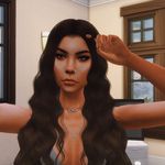 Arielle mason - @arimasonsims - Instagram
