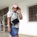 Axelle Mastanga - Facebook
