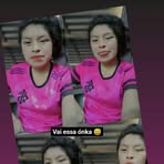 Ariele Salles - Facebook