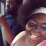Arielle Caliste Surles - @chocolatedrop111 - Instagram