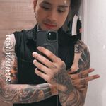 Aries Ferrer - @a999_ri - Instagram