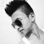 Aries Ferrer - @zzzzarieszzzz - Instagram