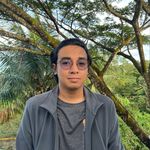 Aries Lexter - @aries.ferrera - Instagram