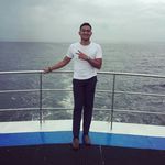 Aries Mercado Ferrer - @aristun.1 - Instagram