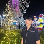 Aries Xander Ferrer - @ariiieee_s - Instagram