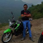 Luis Ferrer - @aries__ferrer - Instagram