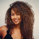 Jojo Aries Richardson - @curls4dayssss - Instagram