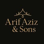 Arif Aziz & Sons - @arifaziz.sons - Instagram