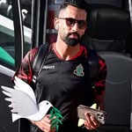 Aziz Arif - @arifaziz9894 - Instagram