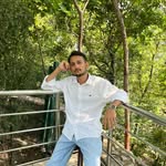 Arif Imam - @mdarif72 - Instagram