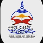 Arif Imam - @jamia_hassan_bin_sabit_2020 - Instagram