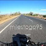 ARIF IMAM - @milestogo95 - Instagram