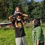 Arif Jaka - @annaoktapnsa - Instagram