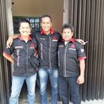 Arif Jaka Sona Sinuraya - @arifjakasonasinuraya - Instagram