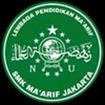 SMK_MA'ARIF_NU_JAKARTA - @smk_maarif_nu.jakarta - Instagram