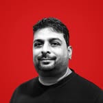 Arif Kamal - @arifkamalzaidi.81 - Instagram
