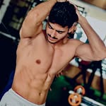 Arif Kamal - @sahil__saikh07 - Instagram