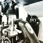 Arif Khalifa - @tha_barber_shop_6 - Instagram