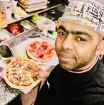 Arif Khalifa Sunny - Facebook