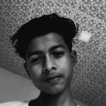 أريفول 13 - @arif__king______13 - Instagram
