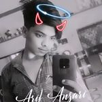 Aarif Ansari - @arif_king_320 - Instagram
