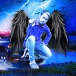 Arif King - Facebook