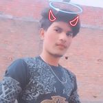 Aryan Ali - @arifking1165 - Instagram