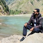 Omer Malick - @arifmalick - Instagram