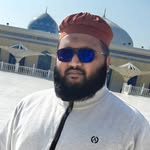 Syed Arif Mohiuddin (Sabri Minhaji) - @sdarifsabri - Instagram