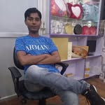 Arif Muradabadi - @muradabadiarif - Instagram