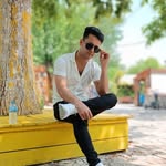 Arif Muradoğlu - @arif_muradi - Instagram