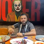 Arif Muradzade - @arif__murad - Instagram
