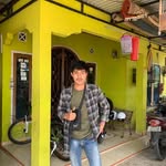 @arifmuradi12 - Instagram