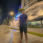 Arif Omar - @mad_4reppp - Instagram
