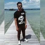 Arif Omar - @_rieyf97 - Instagram