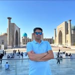 Arif Omar - @arifsamar8 - Instagram