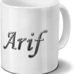 Arif Omar Ali - @aliarifomar - Instagram