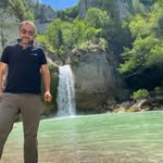 Arif Örs - @arifnehir - Instagram