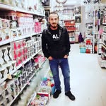 Arif Örs - @naz_grup - Instagram