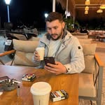Arif Örs - @orsbey.4512 - Instagram