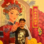 Arif Rahim - @arifrahim_ - Instagram