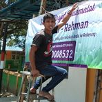 Arif Rahim - Facebook