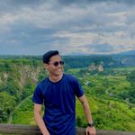 Muhammad Arif Rahim - @arifrahim27 - Instagram