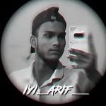 Arif Raja - @iyi___arif - Instagram