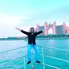 Arif Raja🩵 - @arifrajaoo7 - TikTok