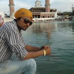 Arif Rizvi - @arifrizvianchor - Instagram