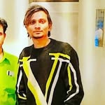 Arif Rizvi - @arif_rizvi - Instagram